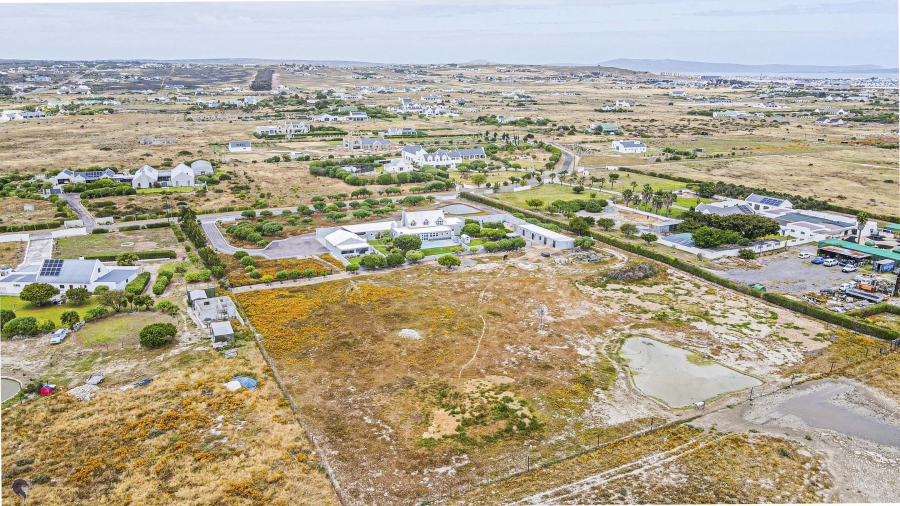 4 Bedroom Property for Sale in Long Acres Country Estate Western Cape